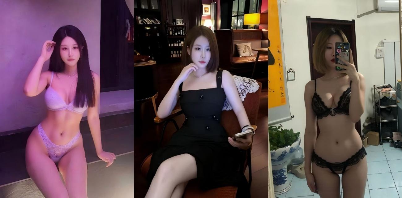 辽宁沈阳超美名媛【杨潇】为泄欲酒吧主动搭讪送逼，身材火辣沉迷肛交三洞已被开发到极致