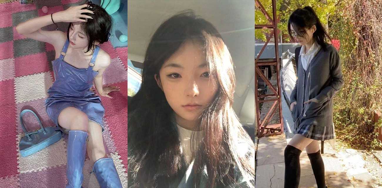 天津大高颜值系花【郑怡】酒店做爱视频曝光，骑脸强制口交无毛骚穴一览无遗，无套爆操刺激十足